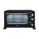 Midea MEO-25EX1 Electric Oven 25.0L | TBM Online