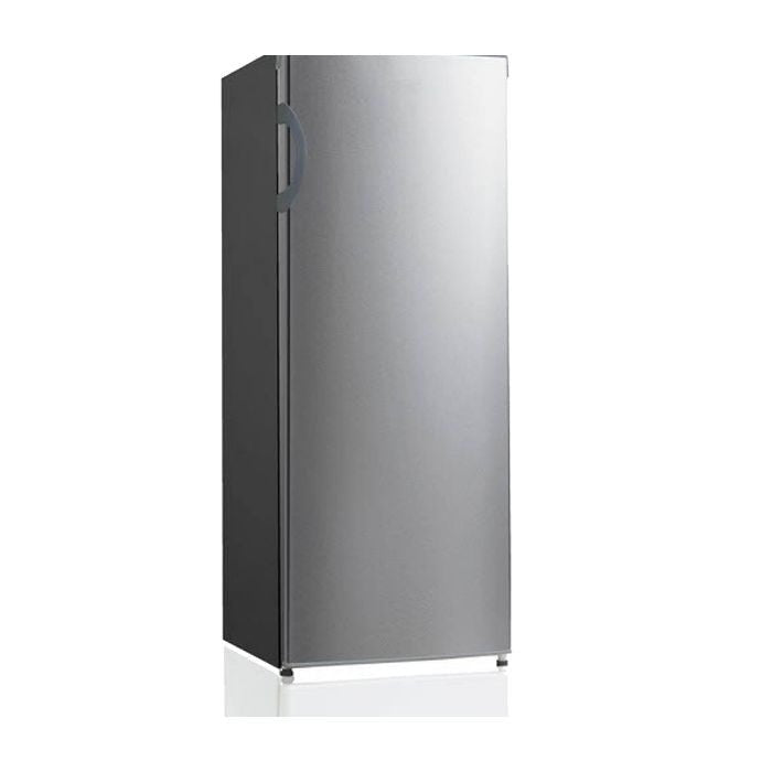 Midea MUF-307SS Upright Freezer G232L | TBM Online