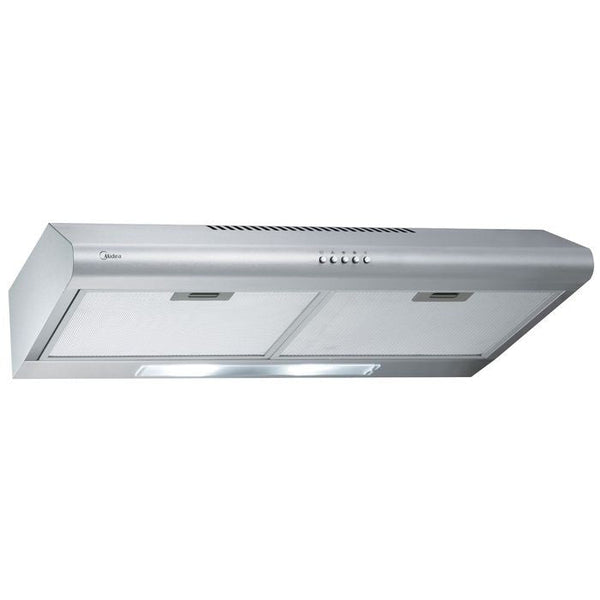 Midea MCH-76MSS Slim Hood Suction 900M3/H | TBM Online