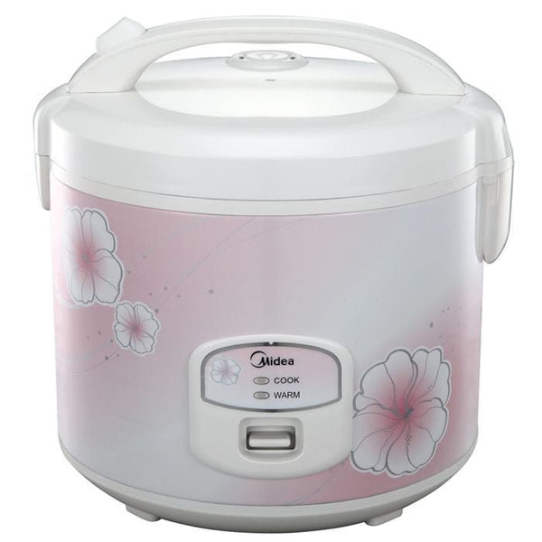 Midea MB-18YH Jar Rice Cooker1.8L | TBM Online