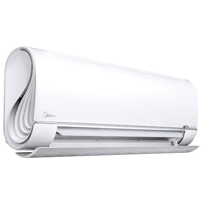 Midea IN:MSFAAU-09CRFN8 Air Cond 1.0HP Inverter Gas R32 | TBM - Your Neighbourhood Electrical Store