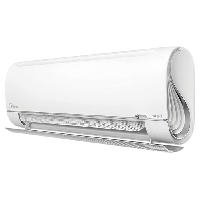 Midea MSFAAU-12CRFN8 Air Cond 1.5HP Inverter Gas R32 | TBM Online