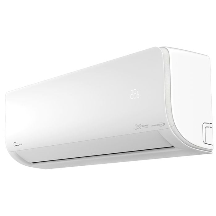 Midea MSXS-25CRDN8 Air Cond 2.5HP Inverter Gas R32 | TBM Online