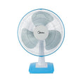 Midea MF-16FT17NB 16" Table Fan | TBM Online