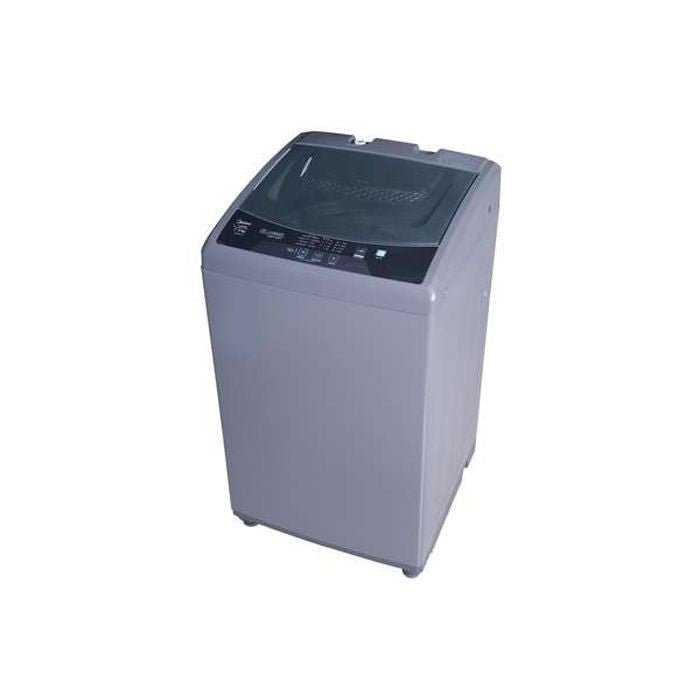 Midea MFW-EC750 Top Load Washer Fully Auto 7.5 KG | TBM - Your Neighbourhood Electrical Store
