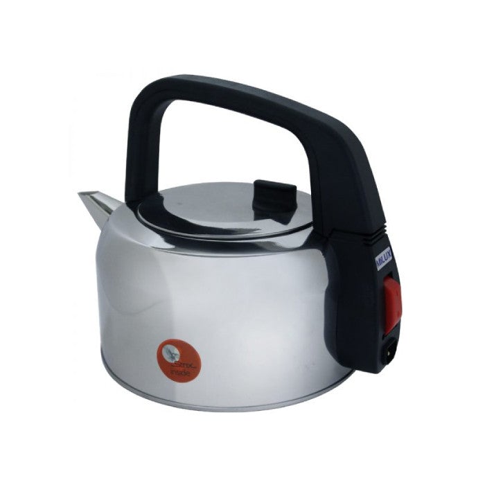 Milux MSK-49 Electric Kettle 4.9L Ss | TBM - Your Neighbourhood Electrical Store