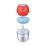 Milux MFC-300WG Mini Chopper 30W | TBM Online