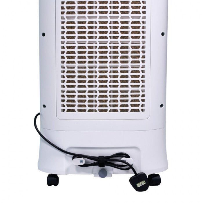 Mistral MAC001EAir Cooler 10.0L With Remote Control | TBM - Your Neighbourhood Electrical Store