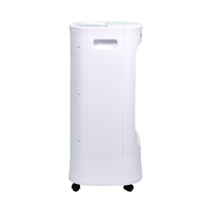 Mistral MAC001EAir Cooler 10.0L With Remote Control | TBM - Your Neighbourhood Electrical Store