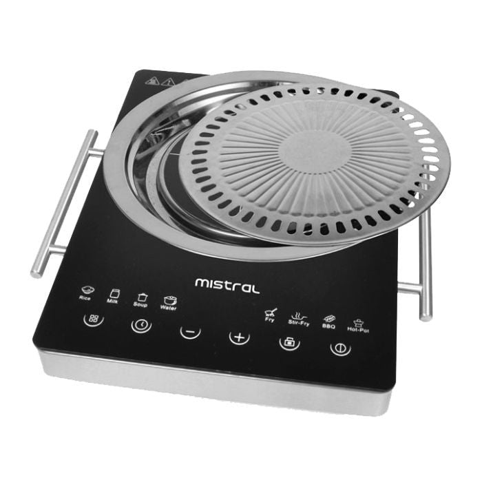 Mistral MCC317 Ceramic Cooker | TBM - Your Neighbourhood Electrical Store