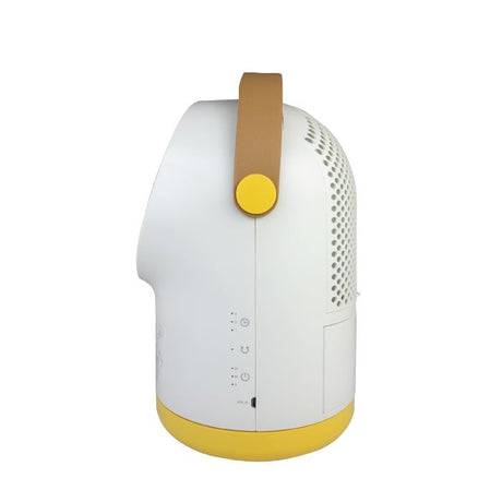 Mistral MAC005-PH Disney Rechargeable Usb Air Cooler Winnie The Pooh | TBM Online
