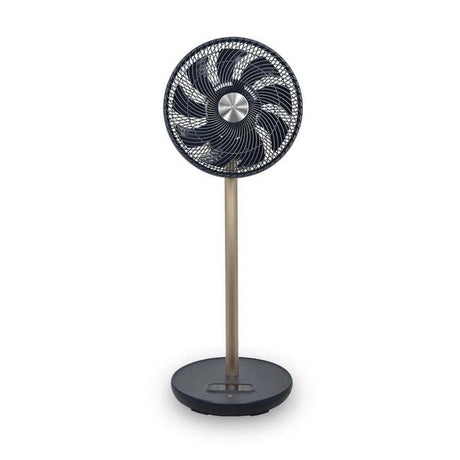 Mistral MHV912R 3D Oscillation Stand Fan 12" | TBM Online