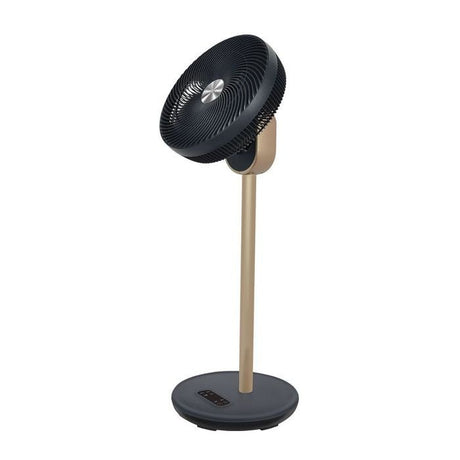 Mistral MHV912R 3D Oscillation Stand Fan 12" | TBM Online