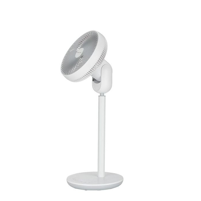 Mistral MHV998R Stand Fan Air Circulatory White | TBM Online