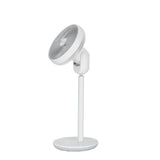 Mistral MHV998R Stand Fan Air Circulatory White | TBM Online