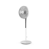 Mistral MLF1488R 14" Stand Living Fan | TBM Online