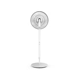 Mistral MLF1488R 14" Stand Living Fan | TBM Online