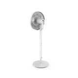 Mistral MLF1488R 14" Stand Living Fan | TBM Online