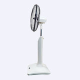 Mistral MSF-1805MR Stand Fan 18" 3 Blades Pearl White | TBM Online