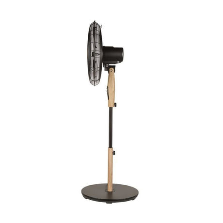 Mistral MSF1615R Stand Fan 16" With Remote | TBM Online