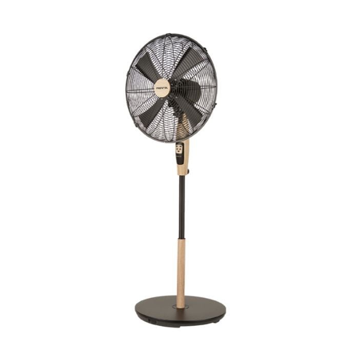 Mistral MSF1615R Stand Fan 16" With Remote | TBM - Your Neighbourhood Electrical Store