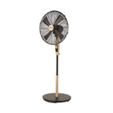 Mistral MSF1615R Stand Fan 16" With Remote | TBM Online
