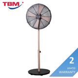 Mistral MSF1618GB 16" Stand Fan | TBM Online