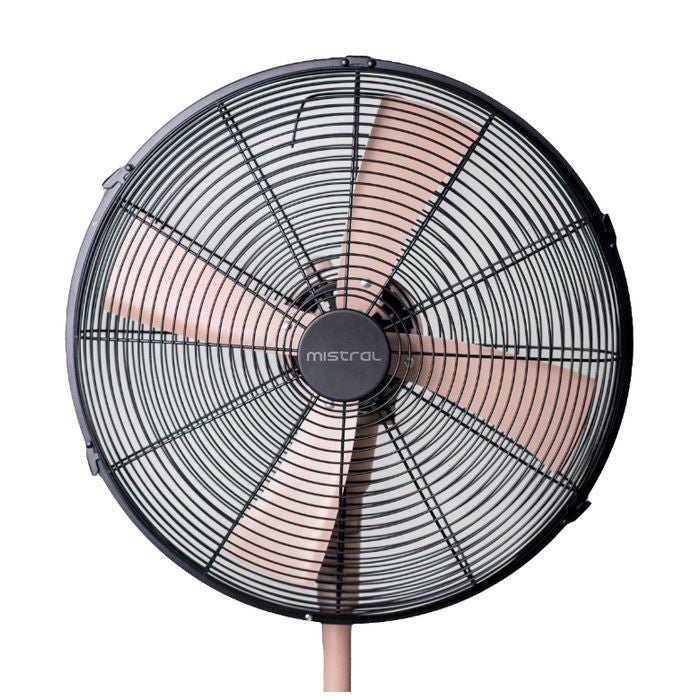 Mistral MSF1618GB 16" Stand Fan | TBM - Your Neighbourhood Electrical Store
