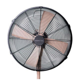 Mistral MSF1618GB 16" Stand Fan | TBM Online