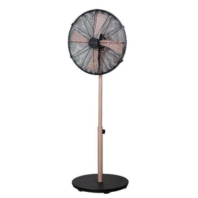Mistral MSF1618GB 16" Stand Fan | TBM Online
