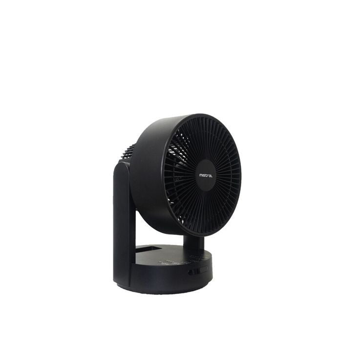 Mistral MHV700FST 7" High Velocity Fan | TBM - Your Neighbourhood Electrical Store