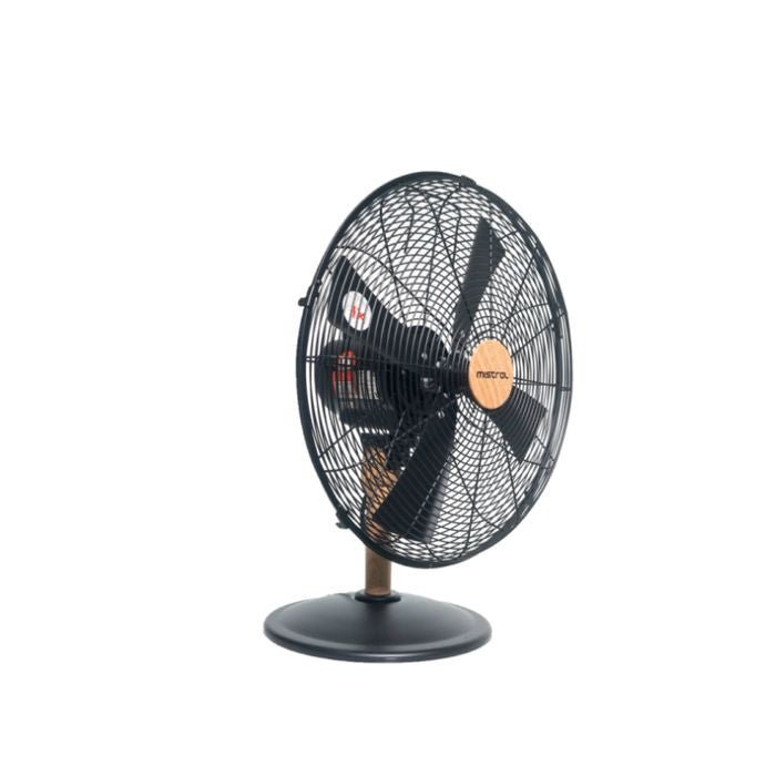 Mistral MTF1616M Table Fan 16" | TBM Online