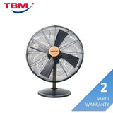 Mistral MTF1616M Table Fan 16" | TBM Online