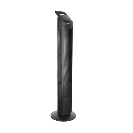 Mistral MFD-440R Tower Fan LED Display 3 Speed Remote | TBM Online