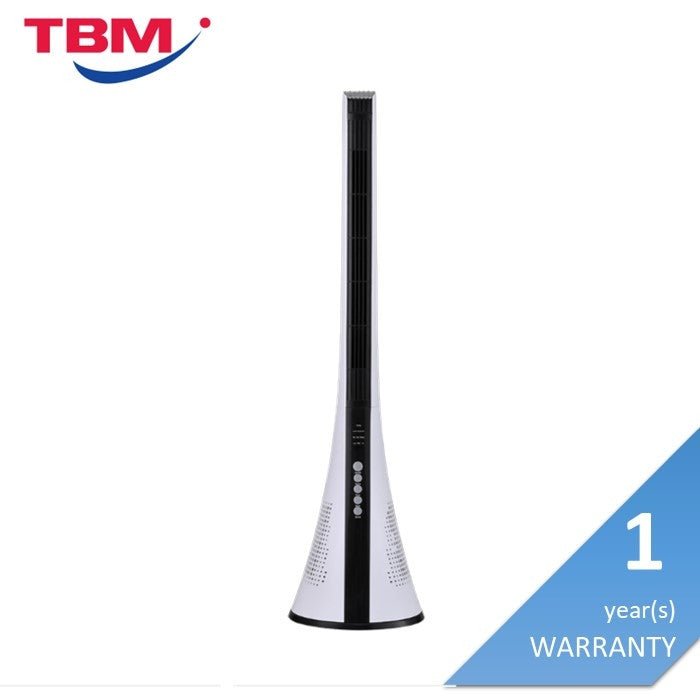 Mistral MFD1803R Tower Fan With Remote Control | TBM Online