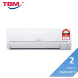 Mitsubishi IN:MSY-JS10VF Air Cond 1.0HP Wall Mounted R32 Inverter | TBM Online