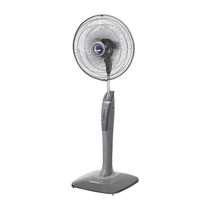 Mitsubishi LV16GA-P CY GY Living Fan 16' Dark Grey | TBM Online