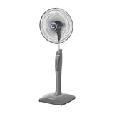 Mitsubishi LV16GA-P CY GY Living Fan 16' Dark Grey | TBM Online