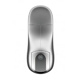 Nescafe Dolce Gusto 12470547 Coffee Machine Genio S Touch - Silver | TBM Online