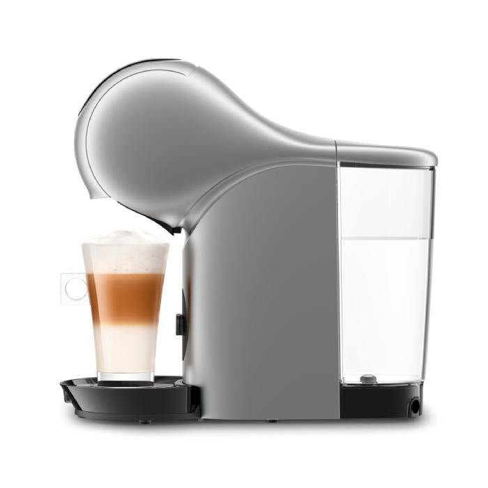 Nescafe Dolce Gusto 12470547 Coffee Machine Genio S Touch - Silver | TBM Online