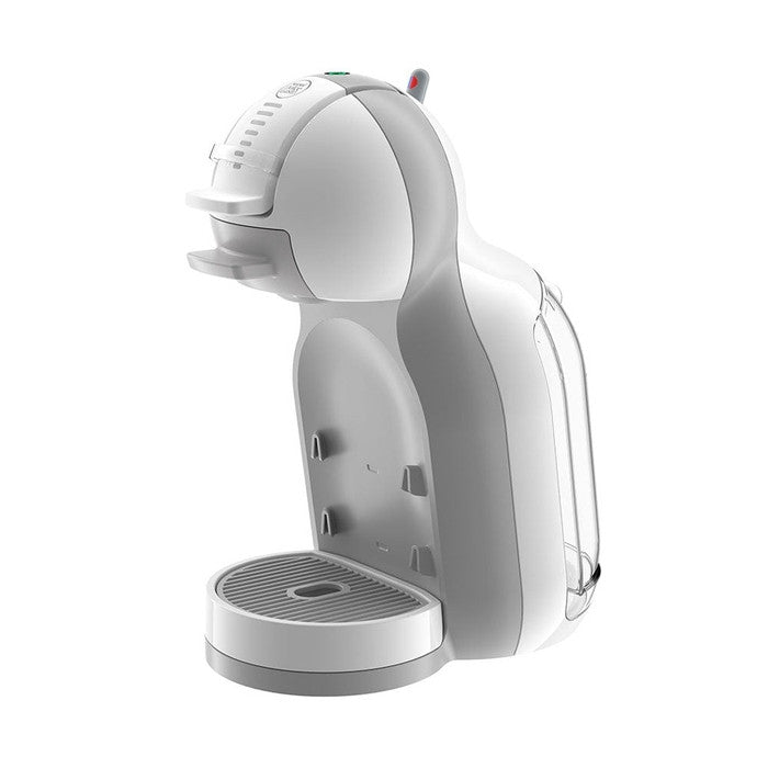 Nescafe 7070311400 Mini Me White And Arctic Grey Coffee Machines | TBM Online