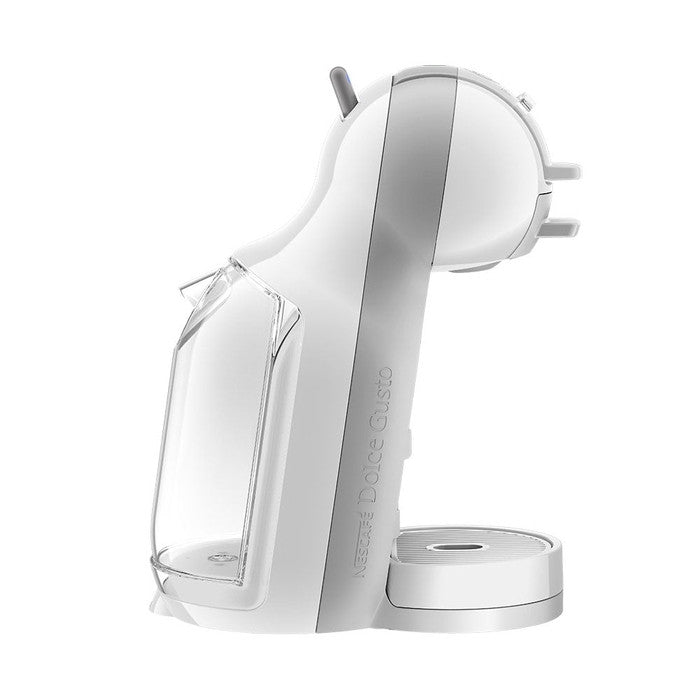 Nescafe 7070311400 Mini Me White And Arctic Grey Coffee Machines | TBM Online
