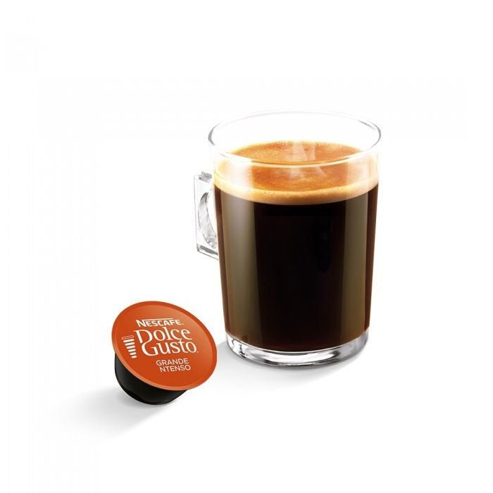 Nescafe Dolce Gusto 12461462 Grande Inso | TBM - Your Neighbourhood Electrical Store