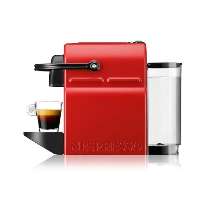 NESPRESSO C40-RE RED - コーヒーメーカー