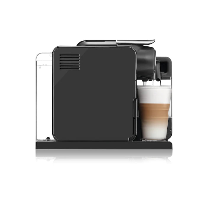 Nespresso F521-ME-BK-NE Coffee Machine Lattisima Touch Facellift Black | TBM Online
