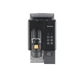 Nespresso F521-ME-BK-NE Coffee Machine Lattisima Touch Facellift Black | TBM Online