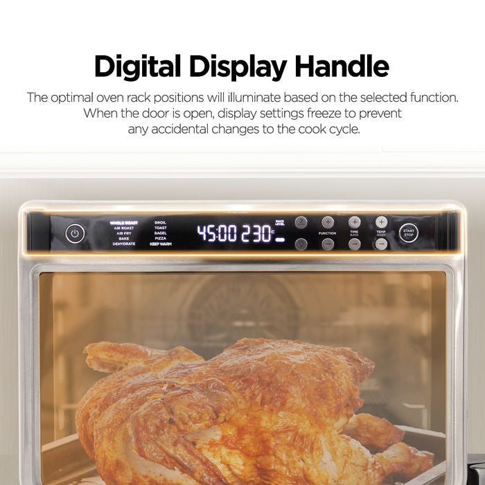 Ninja DT200 Food XL Air Fryer Oven | TBM Online