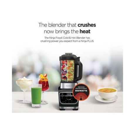 Ninja HB150 Food Blender Cold And Hot | TBM Online