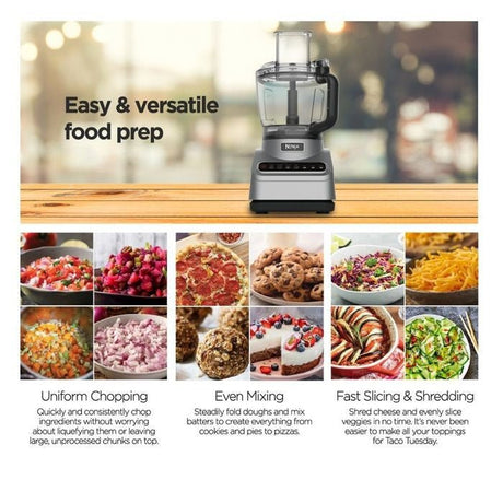 Ninja BN650 Professional Food Processor | TBM Online