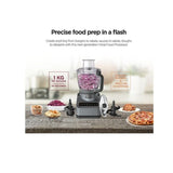 Ninja BN650 Professional Food Processor | TBM Online